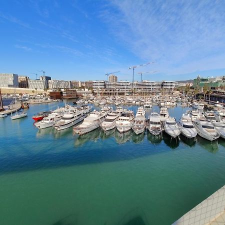 Voyager Hotel Sant Adria de Besos Luaran gambar
