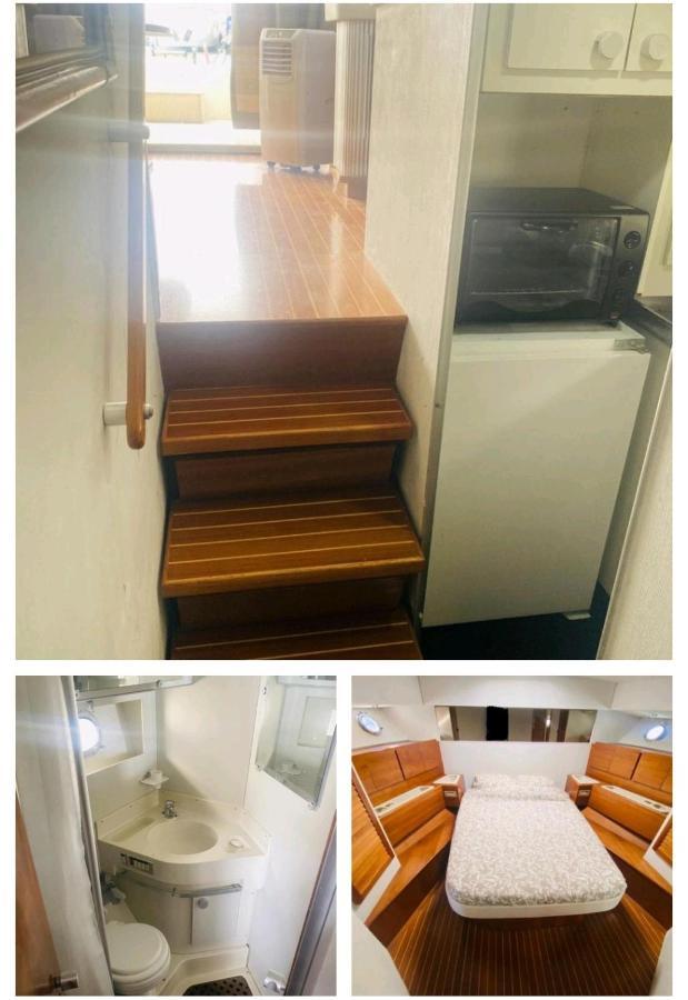 Voyager Hotel Sant Adria de Besos Luaran gambar