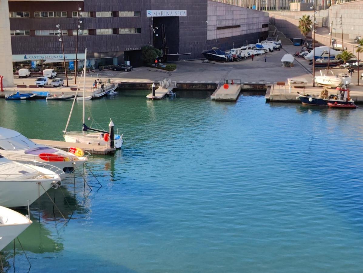 Voyager Hotel Sant Adria de Besos Luaran gambar