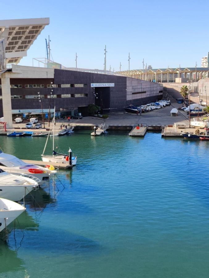Voyager Hotel Sant Adria de Besos Luaran gambar